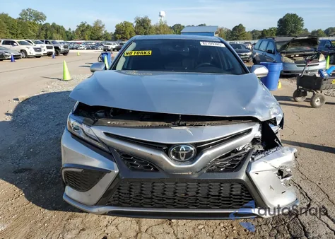 2024 Toyota Camry Xse from USA, damaged, VIN 4T1K61AK3RU891741